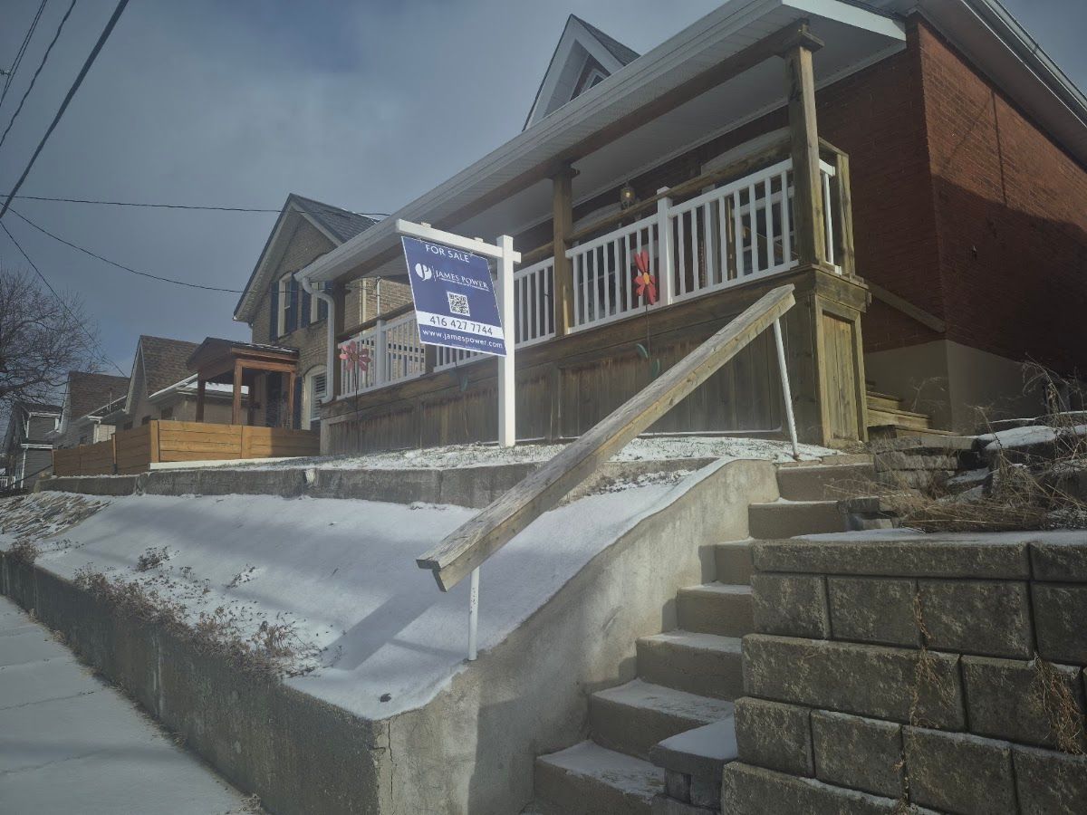James Power Real Estate photo