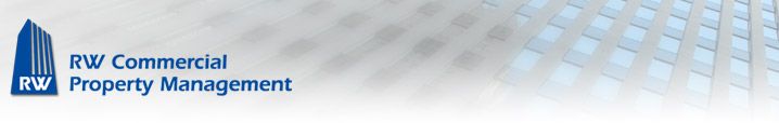 RW Commercial Property logo