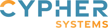 Cypher Systems Inc. logo