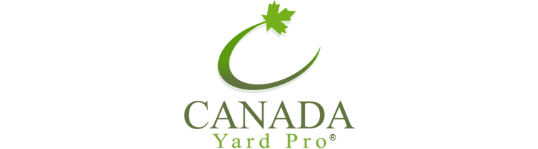 Canada Yard Pro Ltd. logo