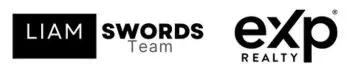 Liam Swords TEAM logo