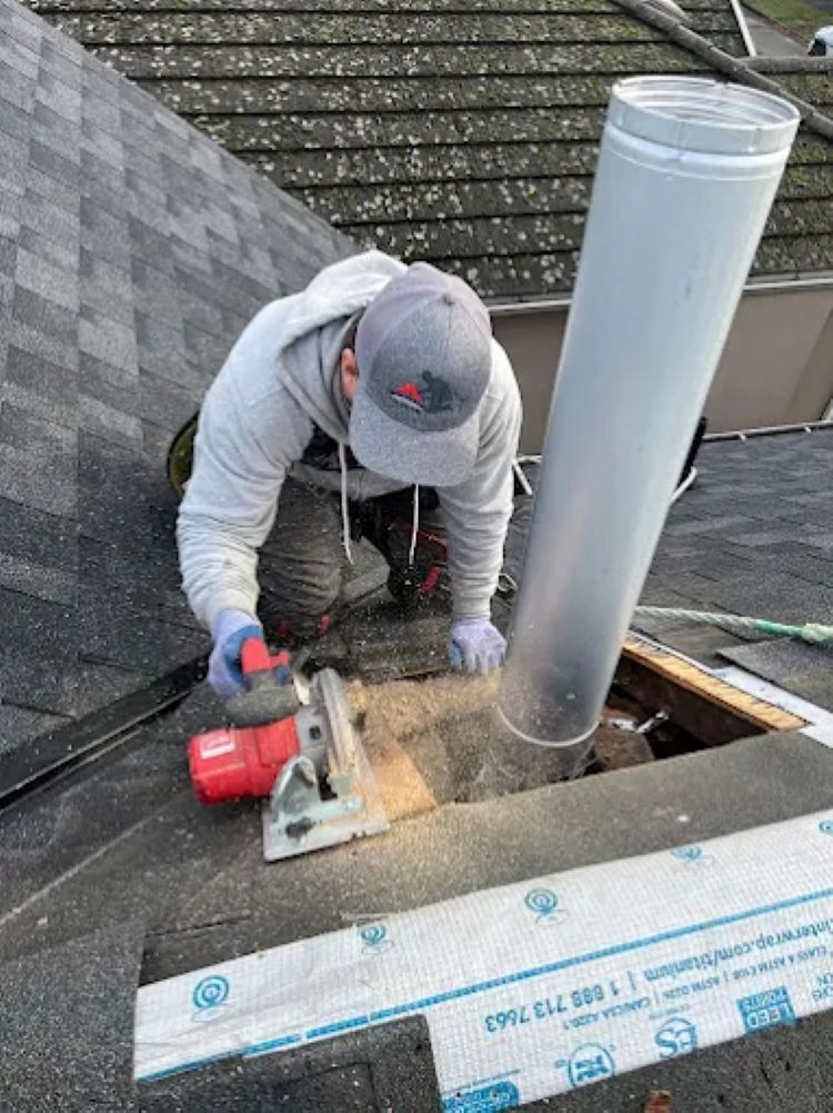 Absolute Roof Solutions photo