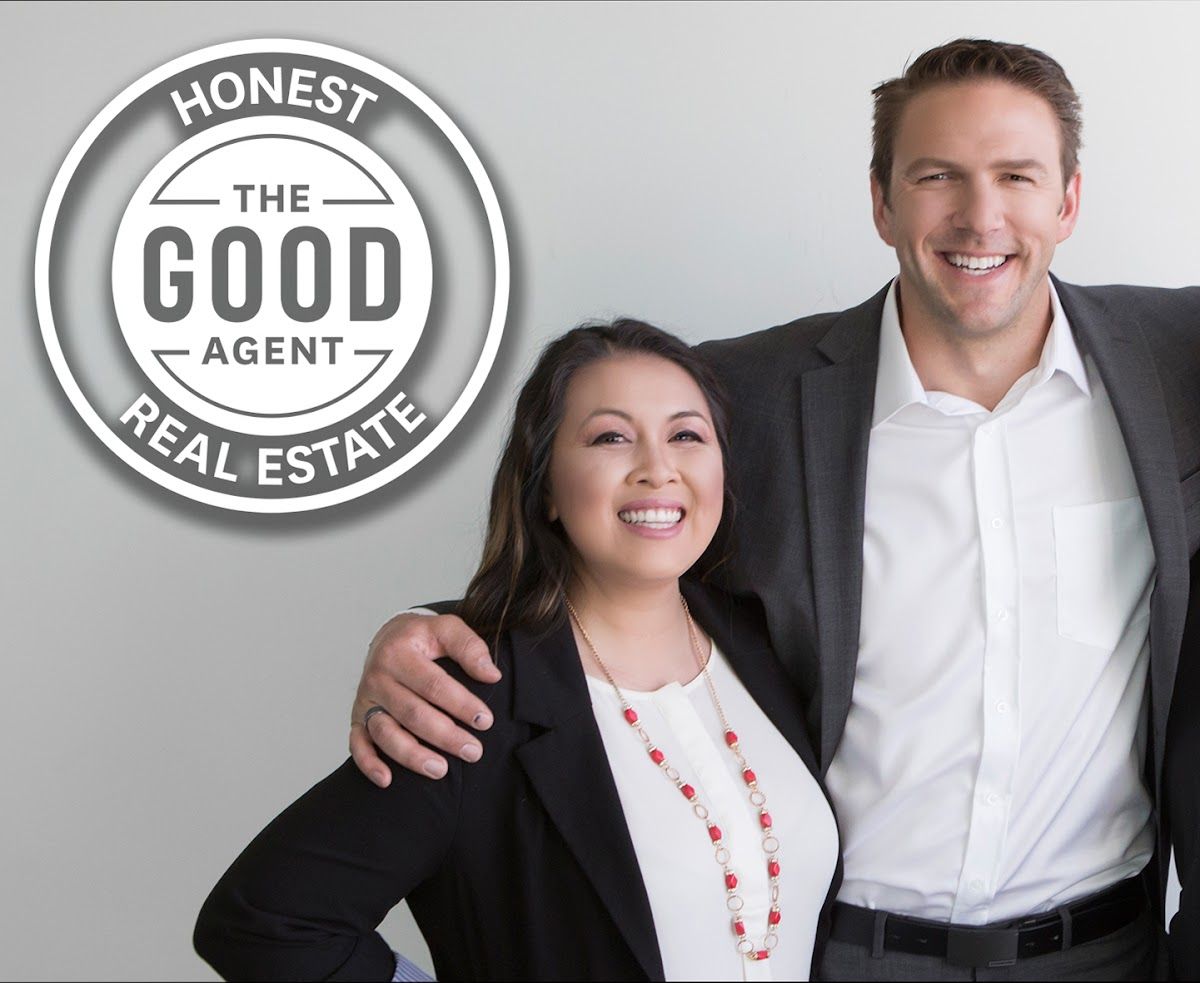 The Good Agent Inc. photo