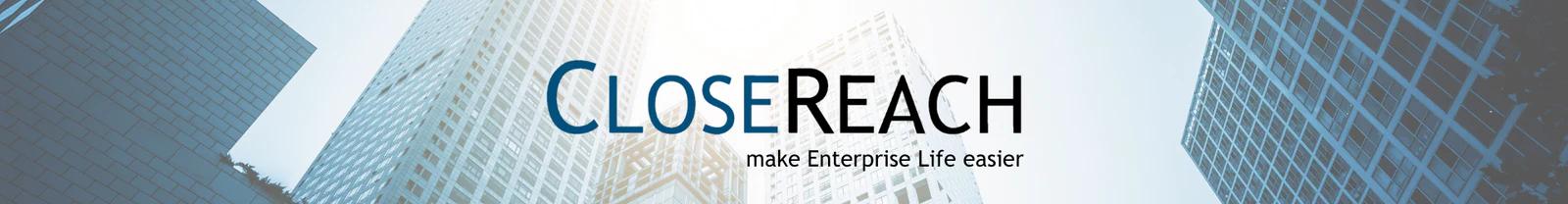 CloseReach Ltd. logo