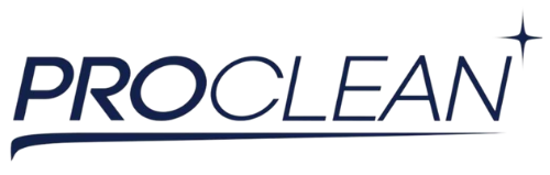 ProClean logo