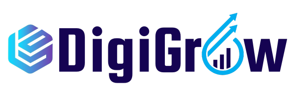 Digigrow Canada Ltd logo
