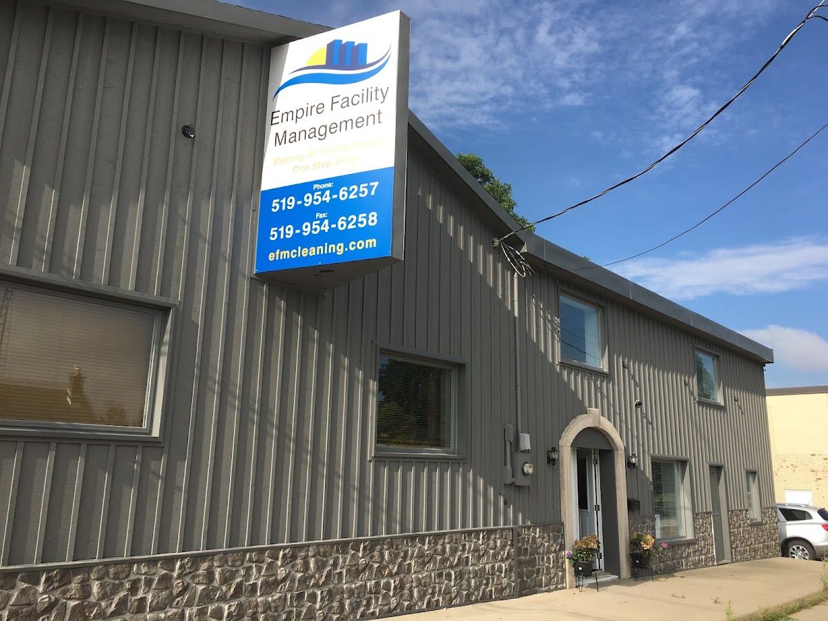 Empire Facility Management photo