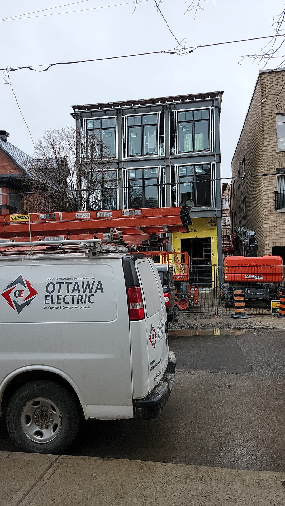 Ottawa Electric photo