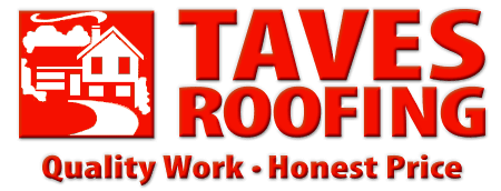Taves Roofing North logo