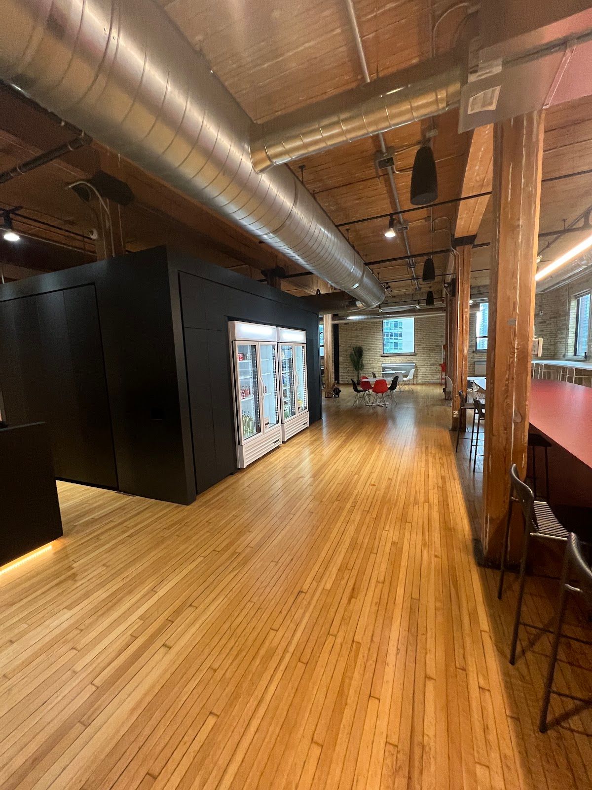 Toronto Office Cleaning photo