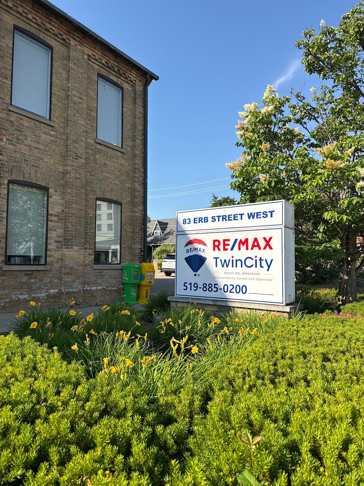 Grand Living Waterloo Region Real Estate photo
