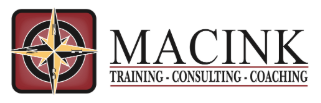 MACINK Consulting logo