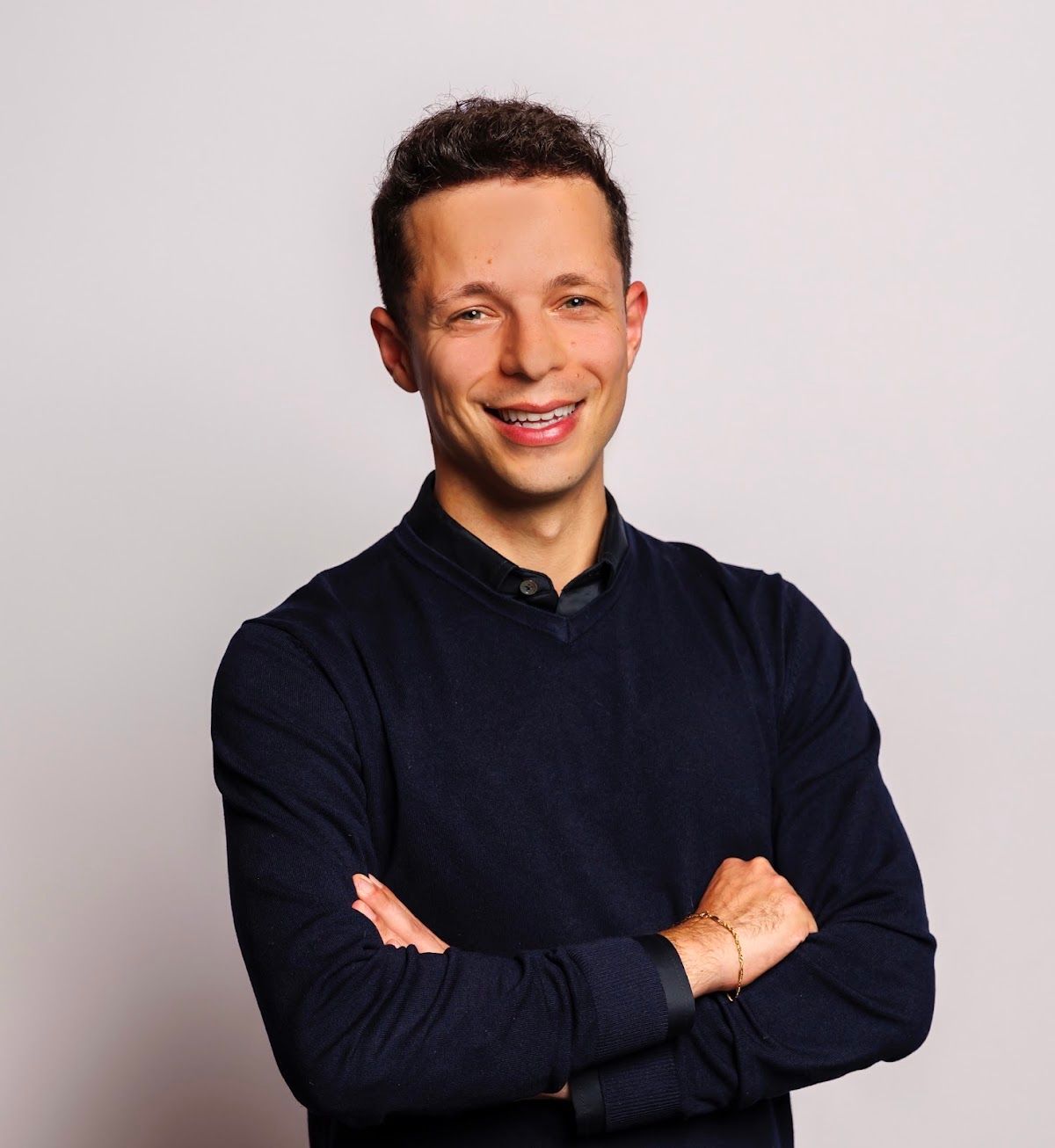 Ben Kay PREC* photo