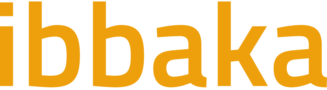 Ibbaka logo