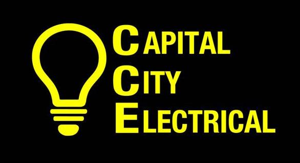 Capital City Electrical Inc. logo