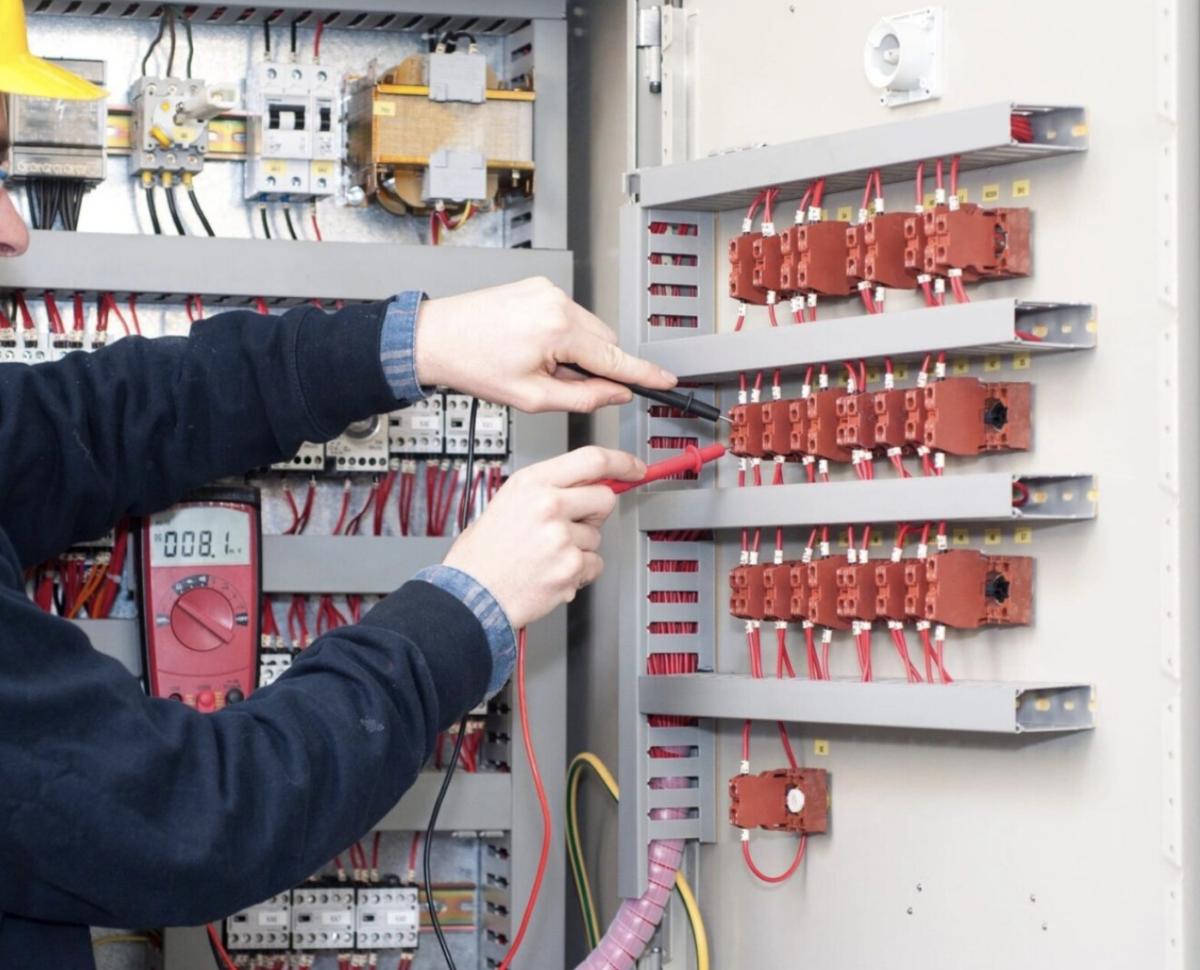 ADL Electric photo
