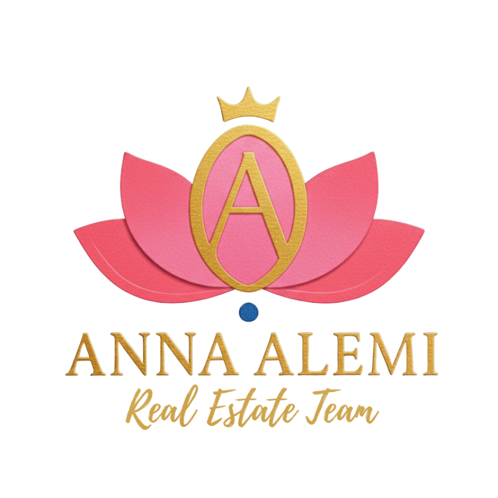 Anna Alemi Team Ottawa Realtor logo
