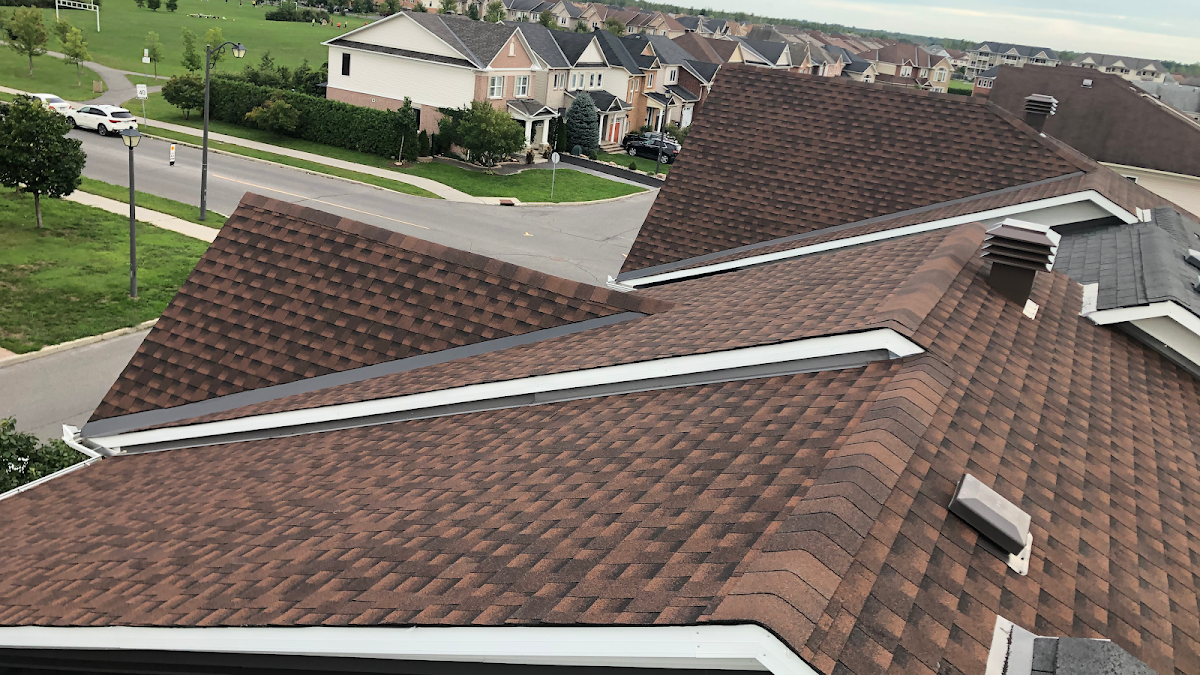 Berube Roofing photo