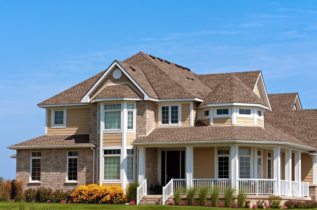 Alpine Roofing photo