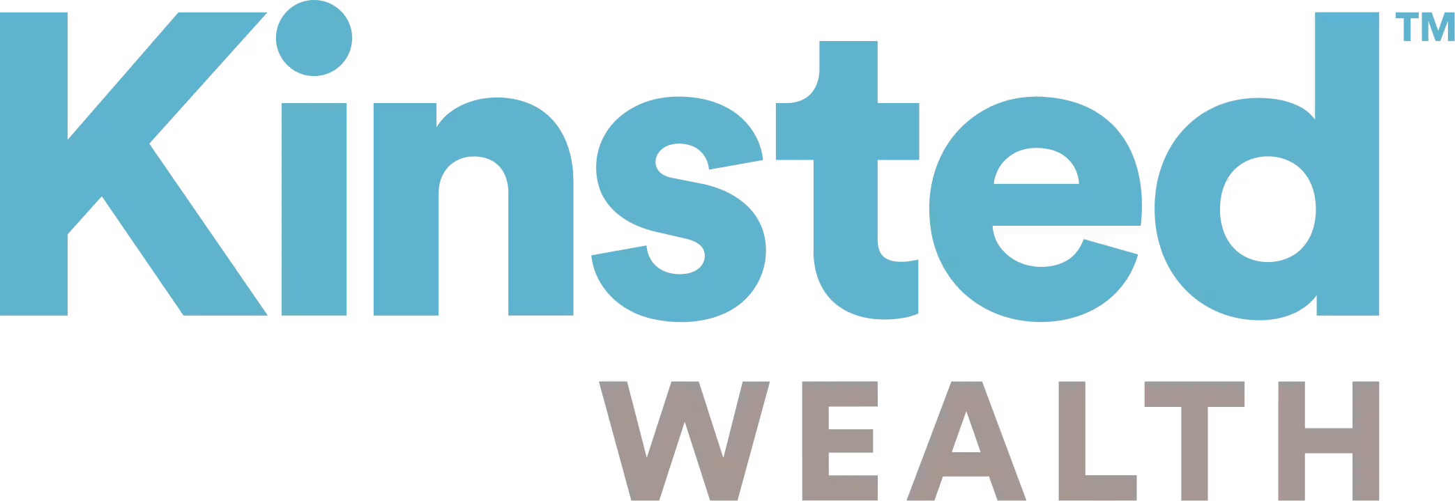 Kinsted Wealth logo