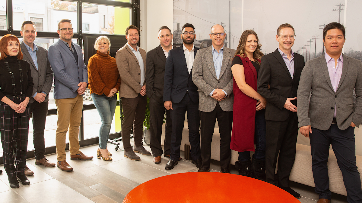 The WEIR Team Real Estate photo