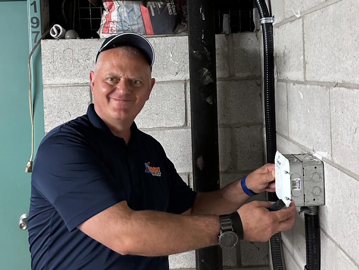 Tron Electrical & Automation photo