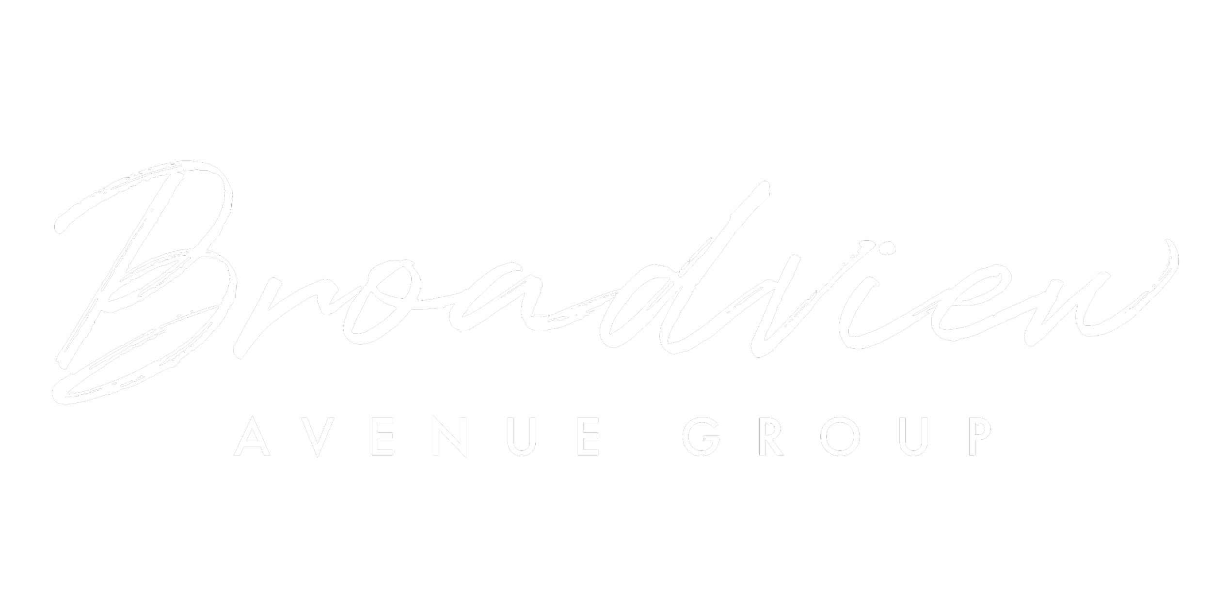 Broadview Avenue Group logo