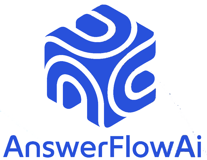 Answer Flow AI logo