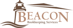 Beacon Bookkeeping Services logo