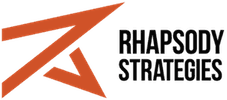 Rhapsody Strategies logo