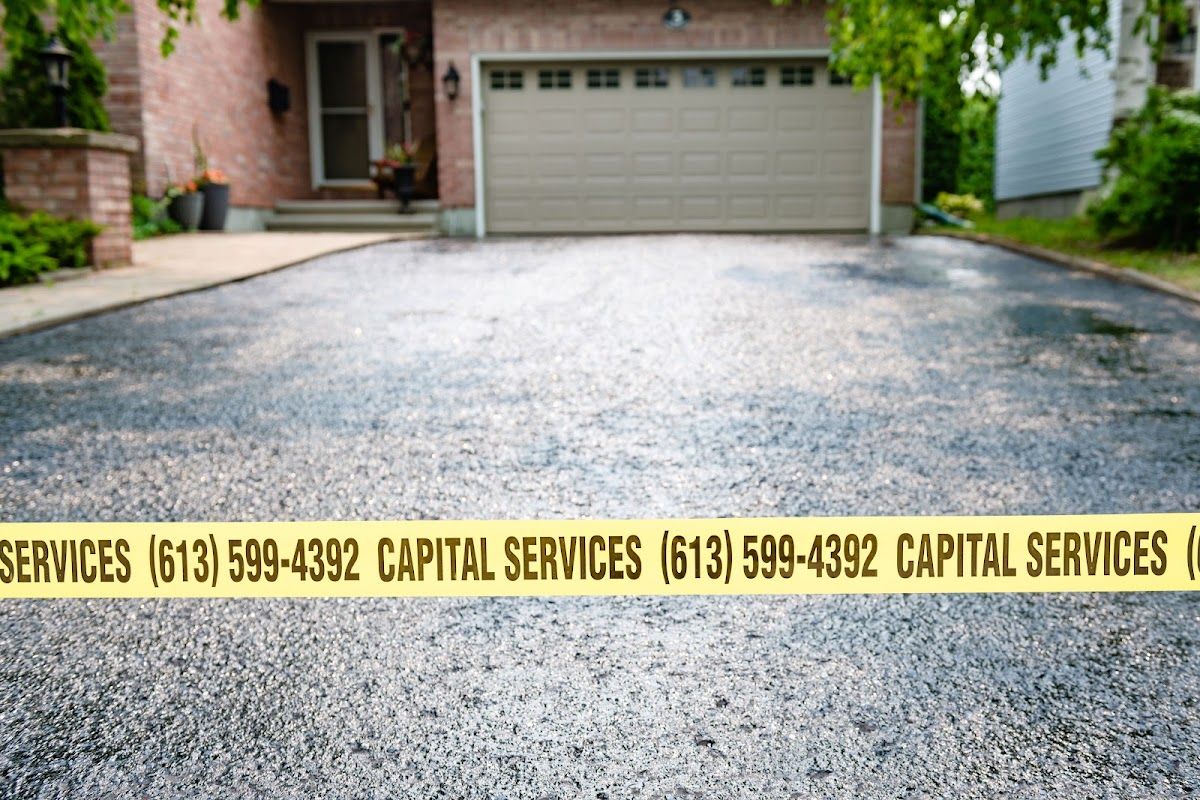 Capital Services photo