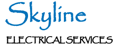 Skyline Electrical Services1 logo