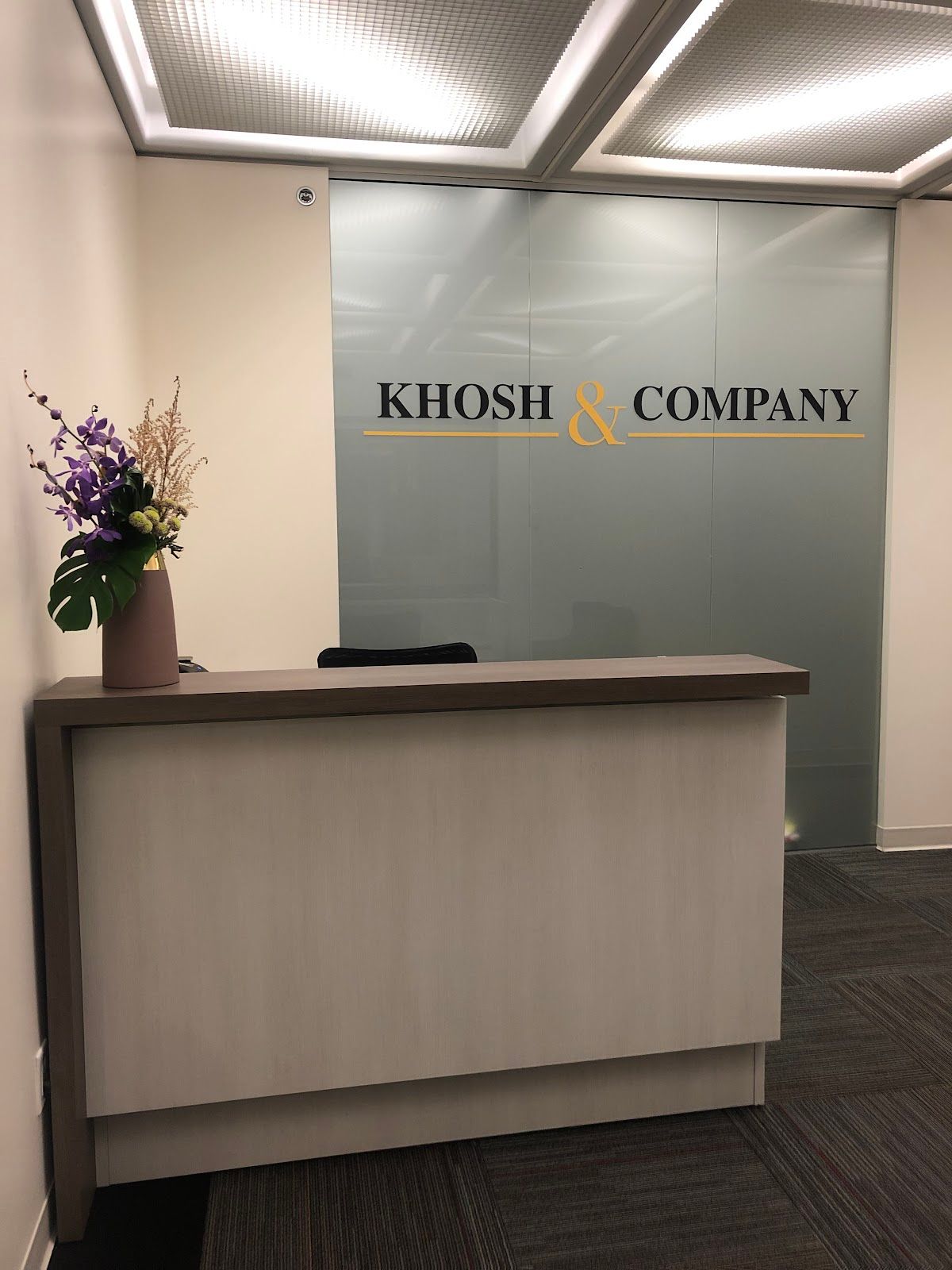 Khosh & Company photo
