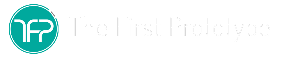 The First Prototype logo