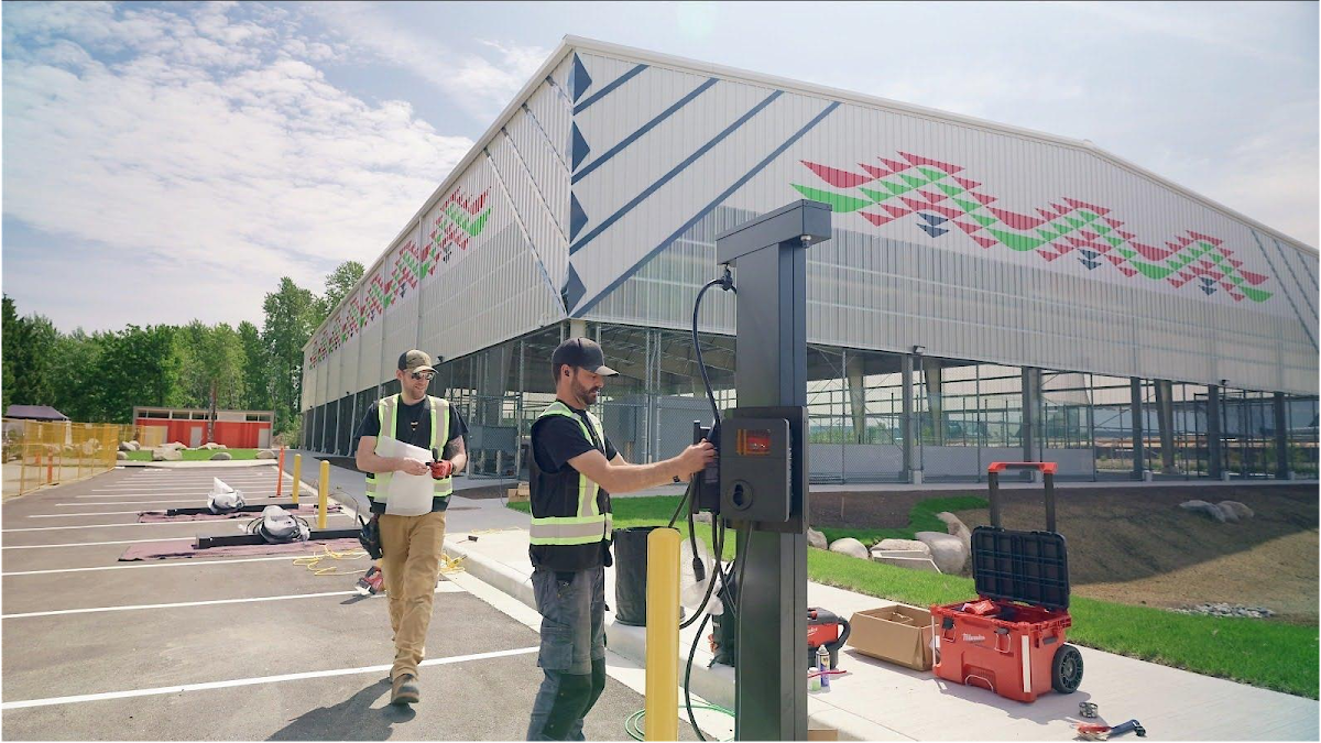 TCA Electric photo