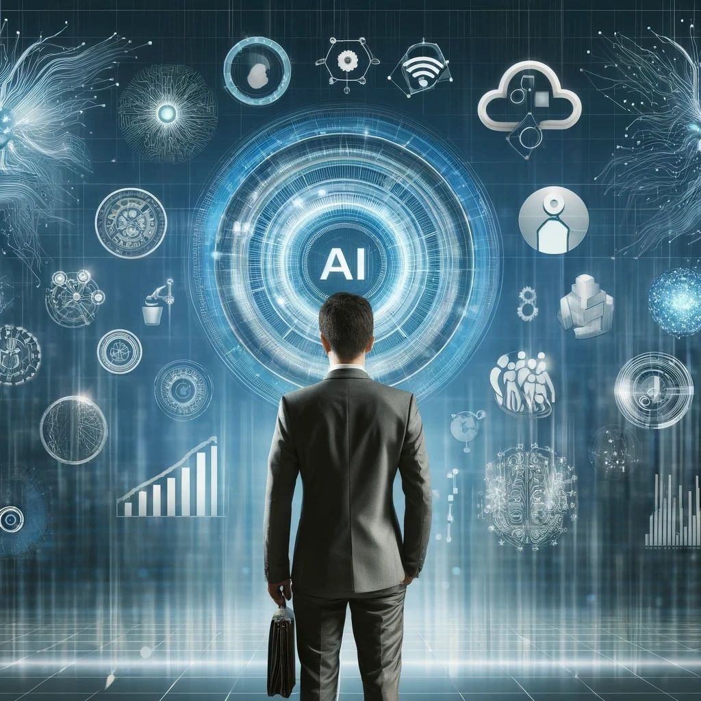 QuantumQuix AI Solutions logo