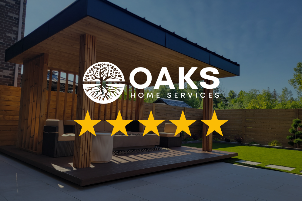 Oaks Home Services photo