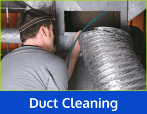 Dr Clean Air logo