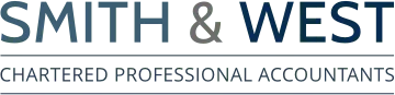 Smith & West Professional logo