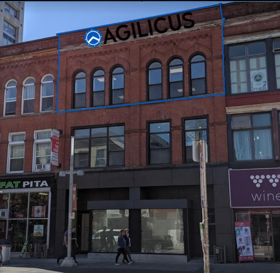 Agilicus Incorporated photo