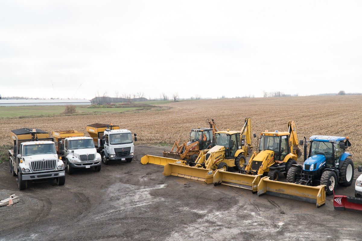 Essential Landscaping Ltd. photo