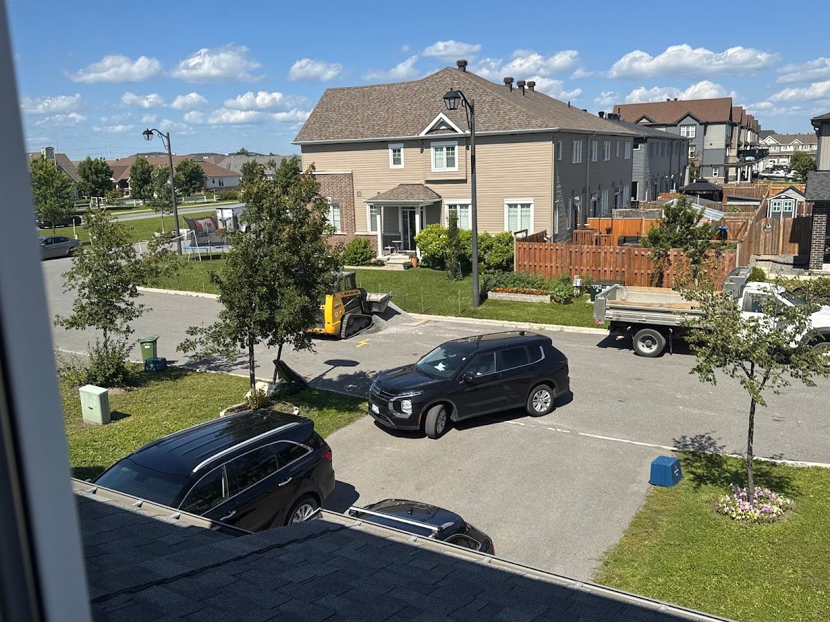 Urban Living Landscaping photo