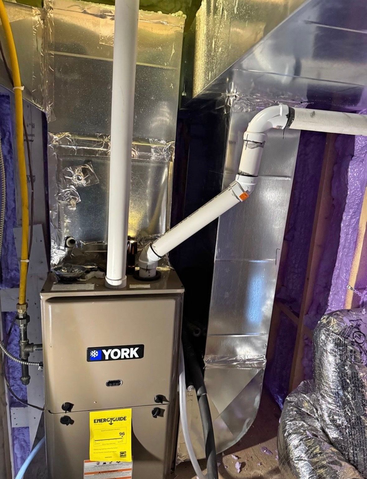 Rapid HVAC Solutions North photo