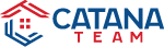 Catana Team Real Estate logo