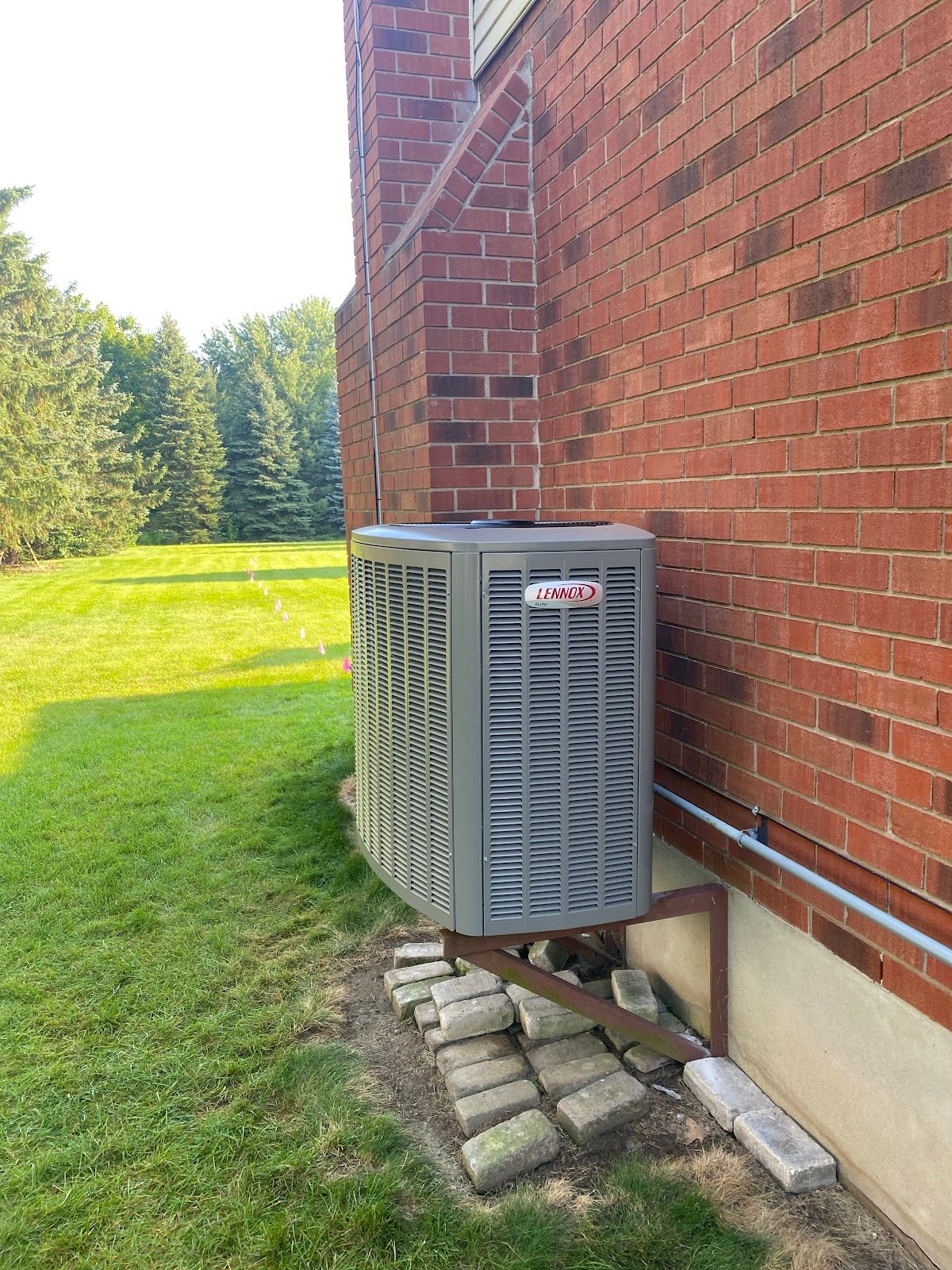 Local Heating And Cooling photo