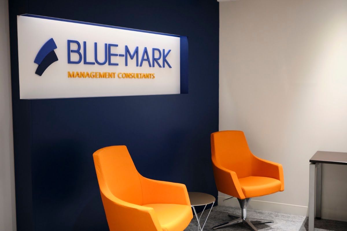 Blue-Mark Management photo