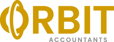 Orbit Accountants logo