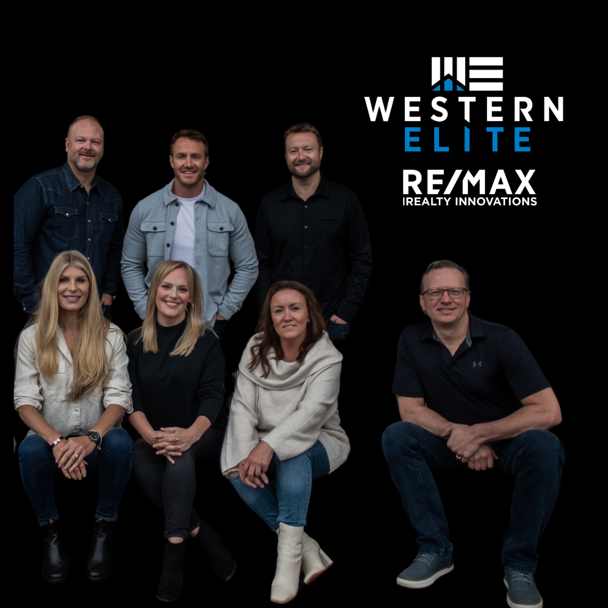 WESTERN ELITE Real Estate photo