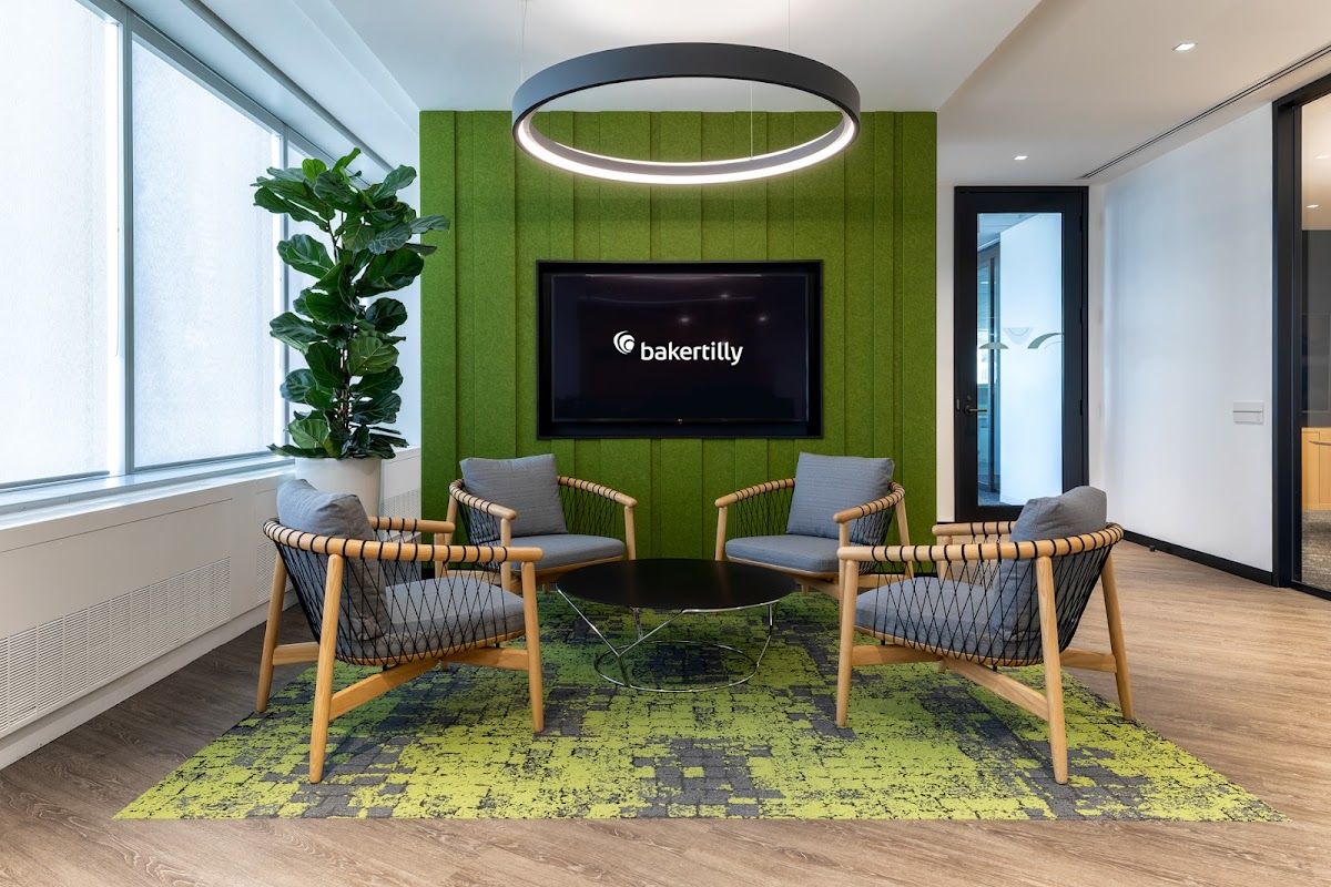Baker Tilly WM LLP photo