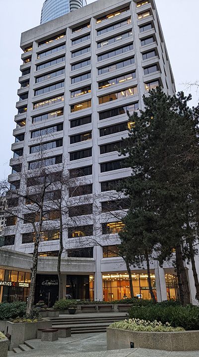 CSA Global Consultants Canada Ltd photo